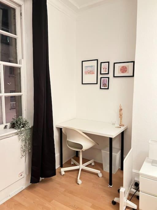 Lovely 2 Bed Flat In Soho! London Luaran gambar