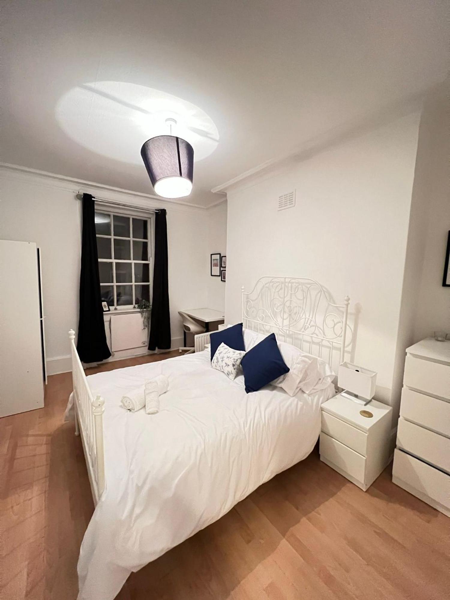 Lovely 2 Bed Flat In Soho! London Luaran gambar