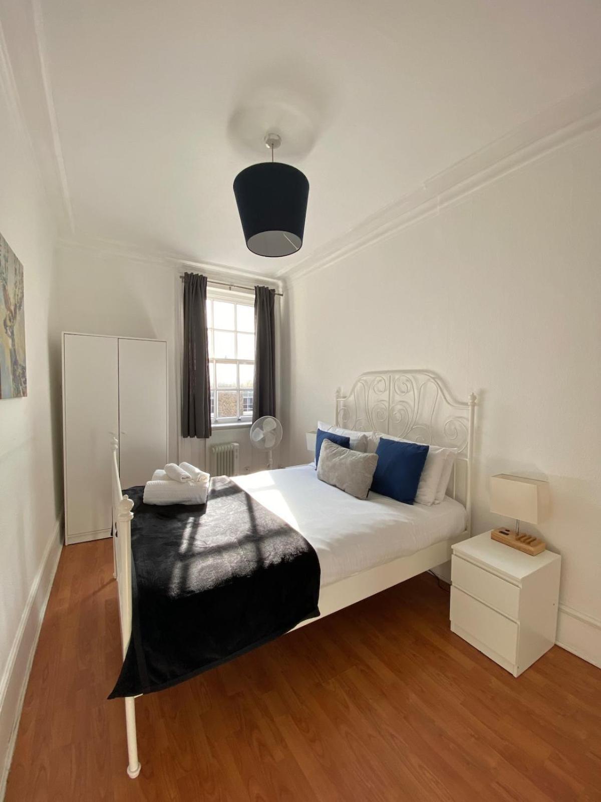 Lovely 2 Bed Flat In Soho! London Luaran gambar